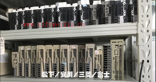 维修松下伺服驱动器常见的10个问题及详细解决方法